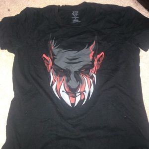WWE Finn Balor T-Shirt